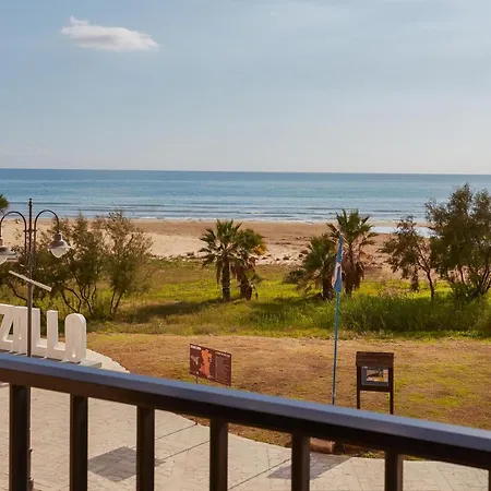 Guest house Stella Del Mare - Pietre Nere Promenade *