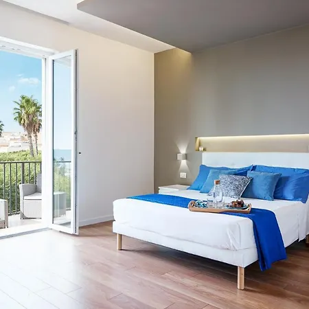 Stella Del Mare - Pietre Nere Promenade