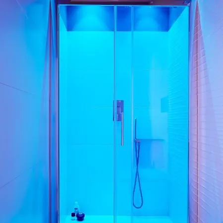 Maison d'hôtes Stella Del Mare - Pietre Nere Promenade 4*