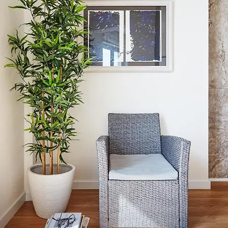 Maison d'hôtes Stella Del Mare - Pietre Nere Promenade