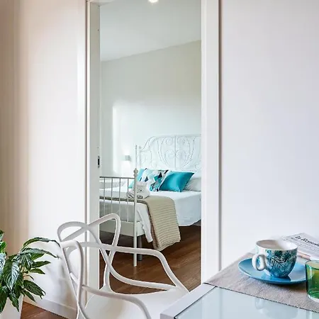 Maison d'hôtes Stella Del Mare - Pietre Nere Promenade 4*