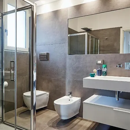 Stella Del Mare - Pietre Nere Promenade