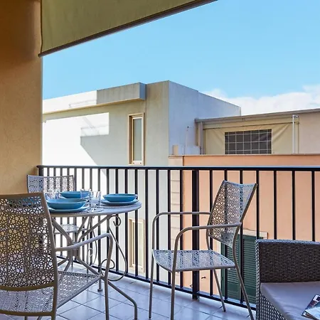 Stella Del Mare - Pietre Nere Promenade 4*