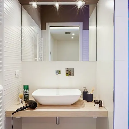 Maison d'hôtes Stella Del Mare - Pietre Nere Promenade 4*