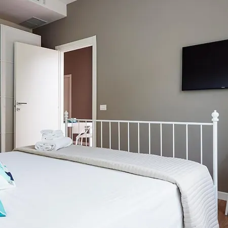 Guest house Stella Del Mare - Pietre Nere Promenade Pozzallo