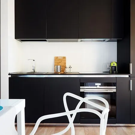 Stella Del Mare - Pietre Nere Promenade 4* Pozzallo