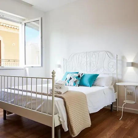 Stella Del Mare - Pietre Nere Promenade Pozzallo