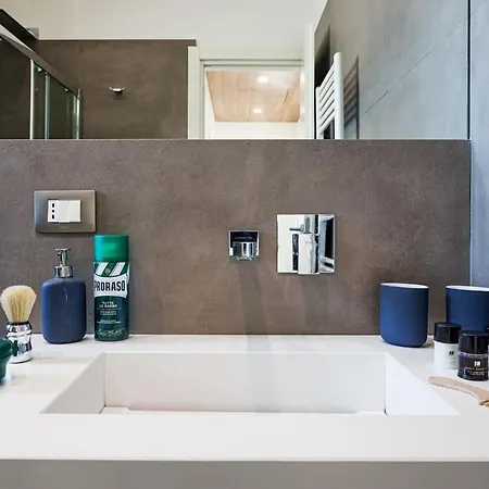 Maison d'hôtes Stella Del Mare - Pietre Nere Promenade 4*