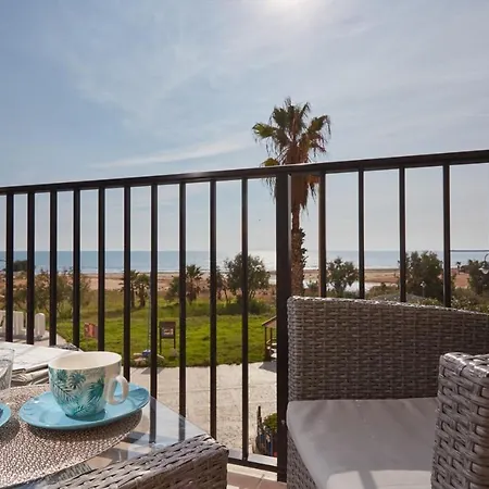 Stella Del Mare - Pietre Nere Promenade 4*