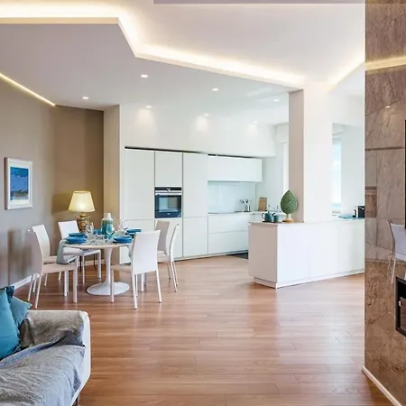 Stella Del Mare - Pietre Nere Promenade