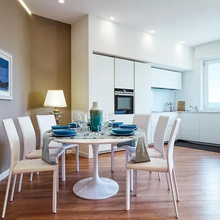 Stella Del Mare - Pietre Nere Promenade 4* Pozzallo