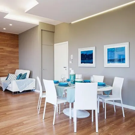 Stella Del Mare - Pietre Nere Promenade Pozzallo