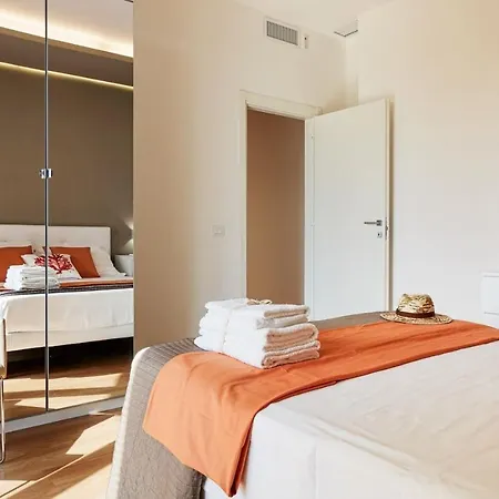 Maison d'hôtes Stella Del Mare - Pietre Nere Promenade