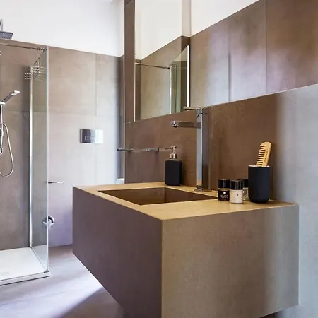 Maison d'hôtes Stella Del Mare - Pietre Nere Promenade