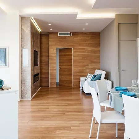 Stella Del Mare - Pietre Nere Promenade