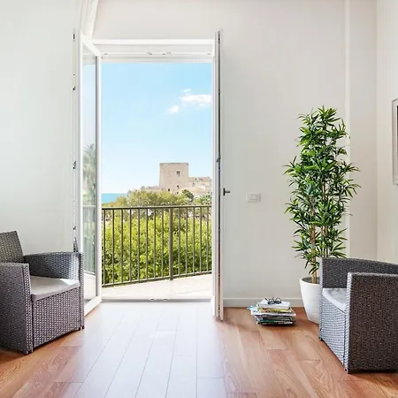 Stella Del Mare - Pietre Nere Promenade Maison d'hôtes Pozzallo