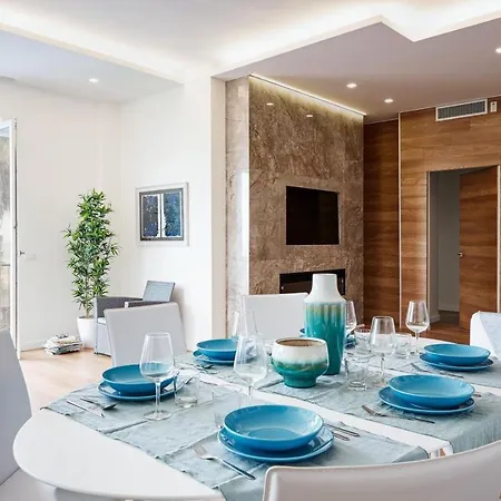 Maison d'hôtes Stella Del Mare - Pietre Nere Promenade 4*