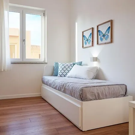 Stella Del Mare - Pietre Nere Promenade 4*