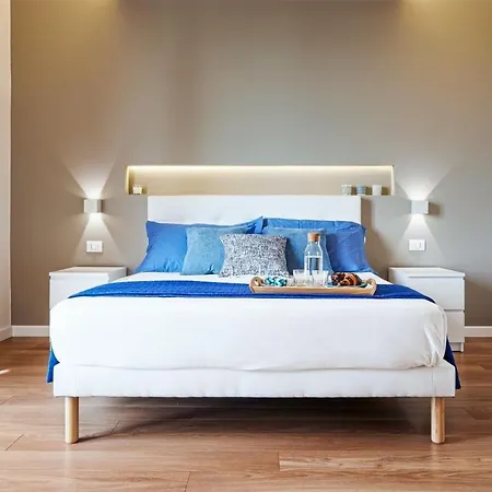 Stella Del Mare - Pietre Nere Promenade Maison d'hôtes Pozzallo