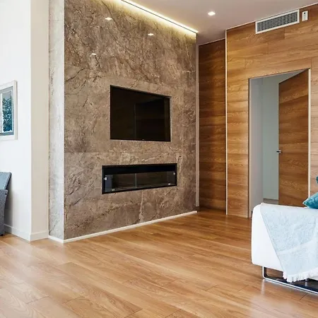 Stella Del Mare - Pietre Nere Promenade 4*