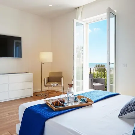 Guest house Stella Del Mare - Pietre Nere Promenade *
