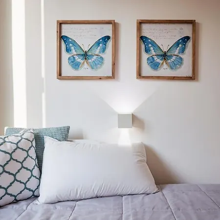 Stella Del Mare - Pietre Nere Promenade Pozzallo